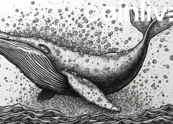 dynamic whale amassing dogecoins