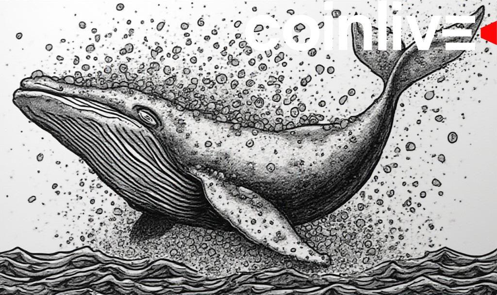 Whales Acquire 310 Million DOGE Amid ETF Speculation 1 main-market-event-doge-accumulation-by-whale-wallets