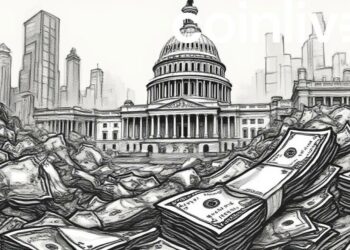 economic ponderings ink art