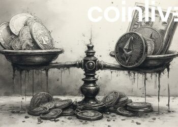 economic tension ink drawing