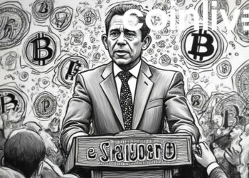 el salvador bitcoin revolution