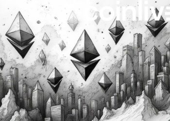 eth financial landscape drawing