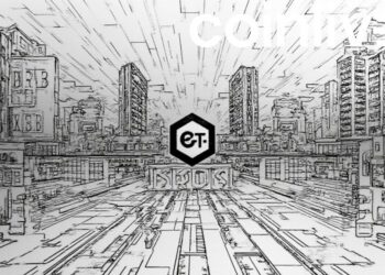 ethena usde expansion ink drawing