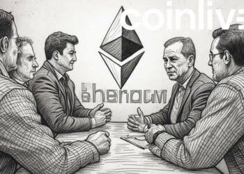 ethereum 10th anniversary ink art