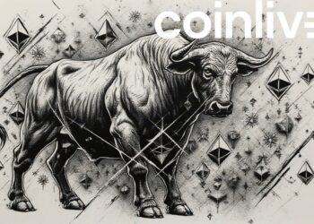 ethereum bullish surge artwork