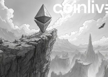 ethereum crystal cliff drawing