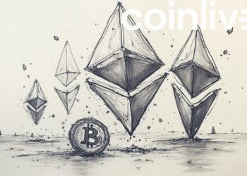 Ethereum ETFs Reach Over $30 Billion in AUM