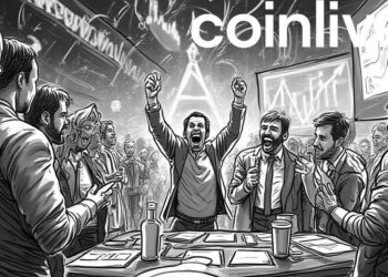 ethereum etf market scene drawing