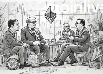 Ethereum Spot ETF Outflows: A Shift in Institutional Strategies