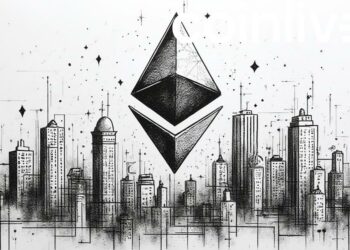 ethereum ink drawing finance