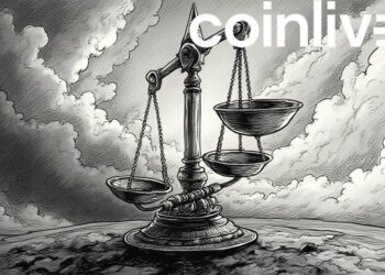 ethereum market balance illustration