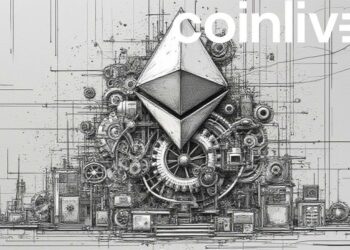 ethereum modern monument ink