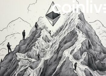 ethereum mountain bitcoin climb