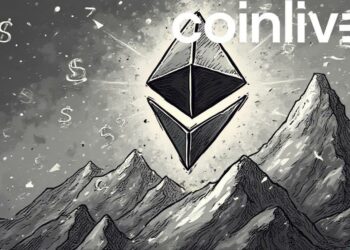 ethereum peak ink drawing