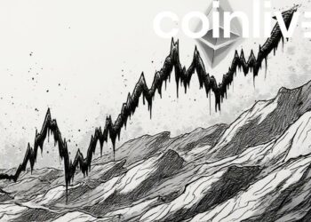 ethereum price surge drawing