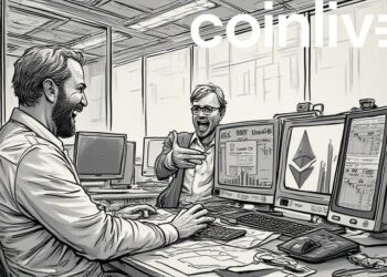 ethereum traders excitement art