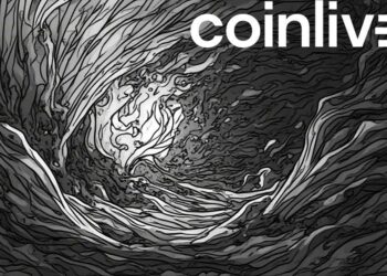 explosive crypto growth art