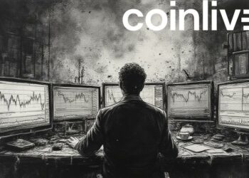 faceless trader chaotic room