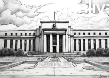 federal reserve crypto ink art