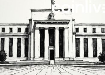 federal reserve ink sketch