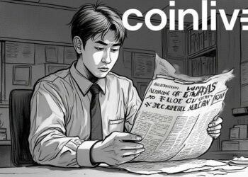 figure reading news on china