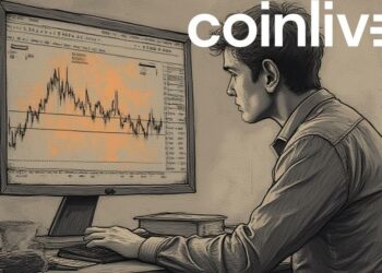 financial analyst bitcoin scene