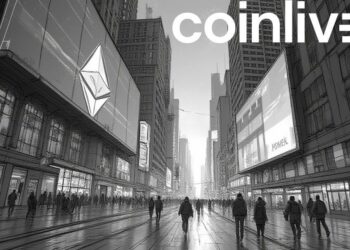 futuristic city ethereum ink