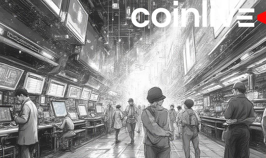 Circle Launches Native USDC on Hyperliquid Enhancing Crypto Infrastructure 1 circle-launches-native-usdc-on-hyperliquid-enhancing-crypto-infrastructure
