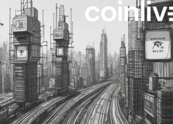 futuristic ink cityscape logos