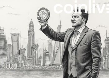 futuristic kazakhstan businessman art