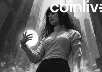 futuristic linea token reveal