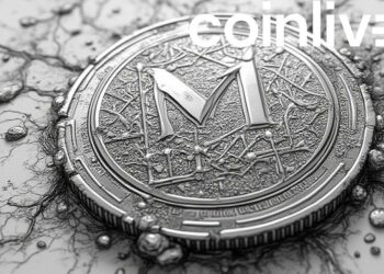 futuristic moca coin drawing