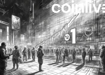 futuristic trading graph illustration