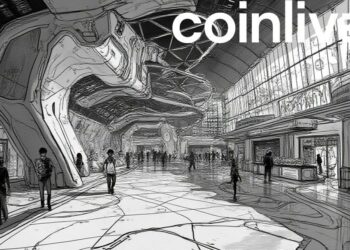 futuristic trading platform 2025