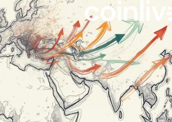globe economic growth sketch
