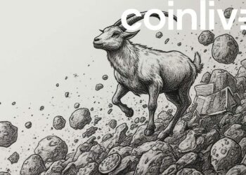 $GOAT Meme Coin Surges Over $11M Market Cap