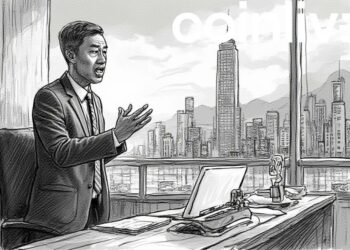 hong kong stablecoin speech