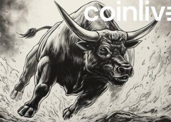 hype token bullish charge drawing