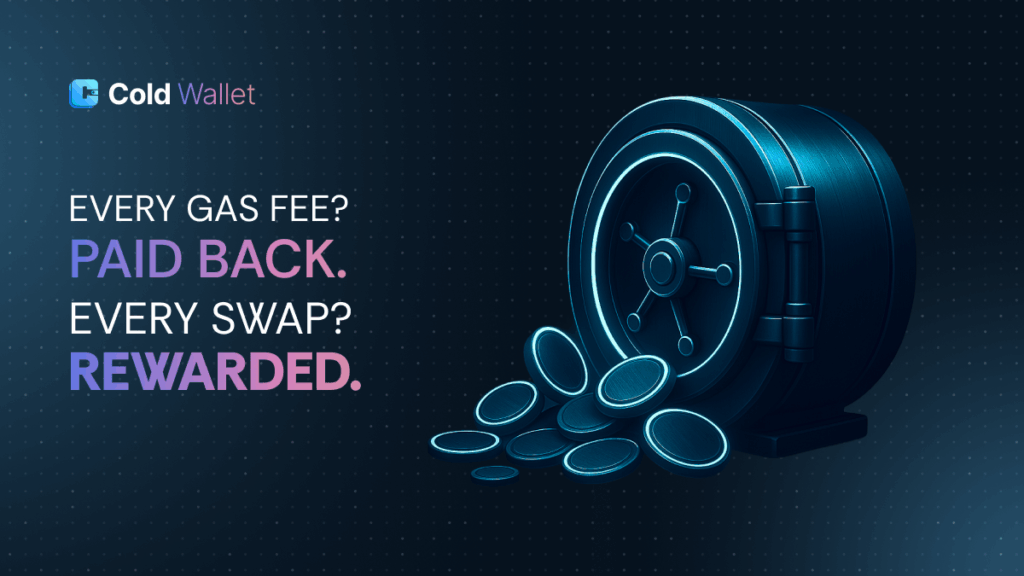 Why Cold Wallet’s USDT Rewards & 20% Bonus Beat HYPE’s $6.2B Growth & ADA’s $1 Rally in Q3!