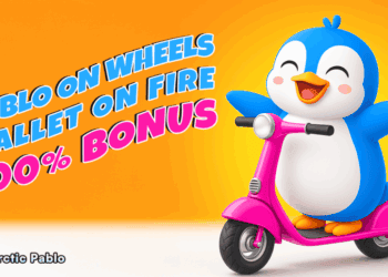 Triple Your Bags Before Prices Soar: Coinstore CEX Listing Ignites Buzz– Arctic Pablo’s $2000 Becomes $52K Opportunity As Popcat and Cat in Dog’s World Trend Up