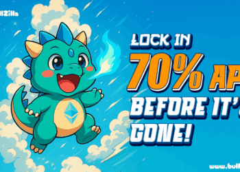 BullZilla Presale Erupts as Floki Inu’s Price Prediction Fuels Meme Coin Momentum - Best Crypto Coins to Buy