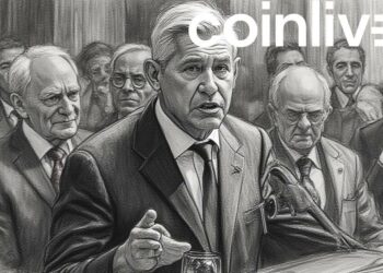 jerome powell speech portrait