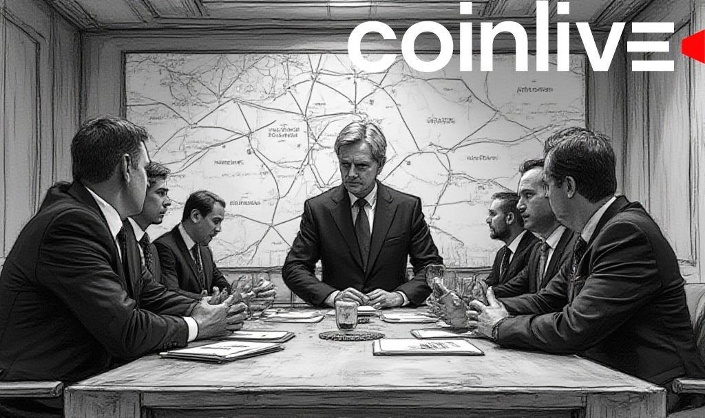 JPMorgan Partners with Coinbase, Endorses Stablecoins and Blockchain 1 jpmorgans-transformative-move-into-stablecoins