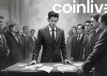 justin sun courtroom drama art