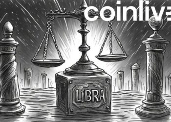 libra token market volatility art