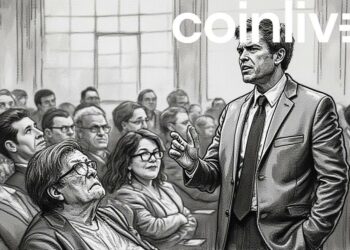 michael saylor addresses audience