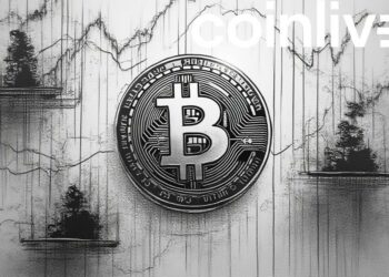 modern financial scene bitcoin