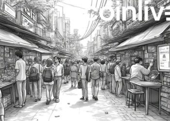 modern thailand crypto market