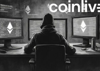 mysterious hacker ink drawing