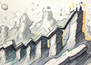 nft rise surpassing defi ink drawing